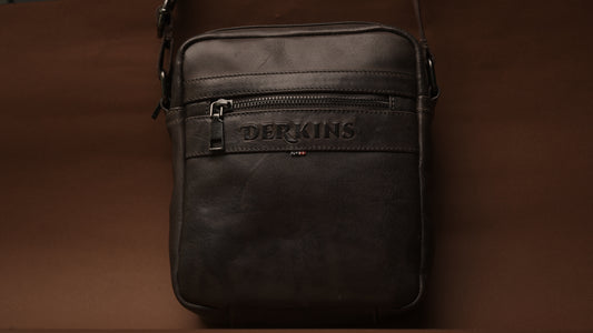 Cross© Sling Bag Brown