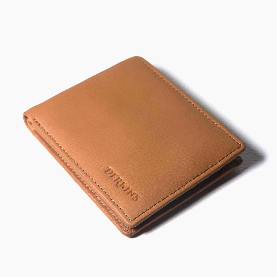 Leather BillFold