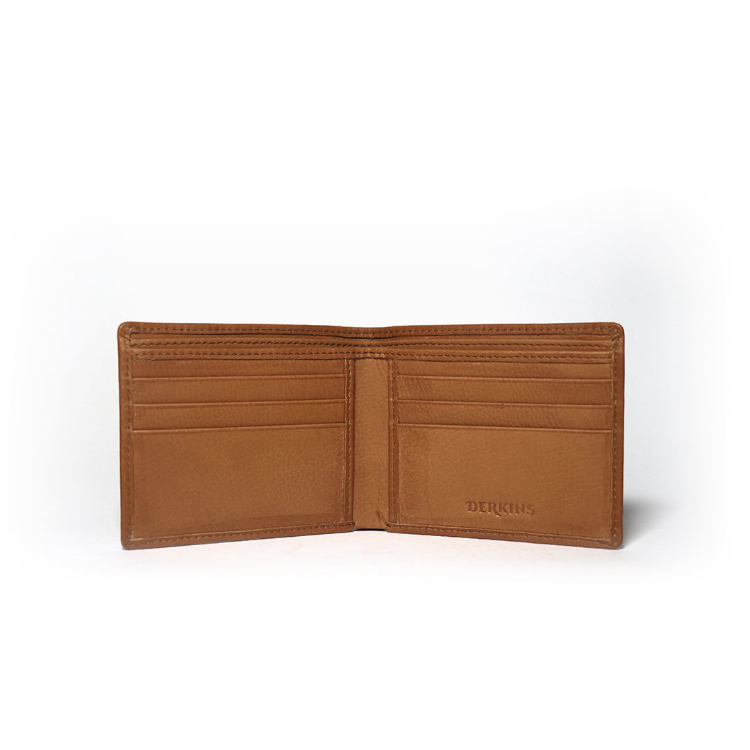 Leather BillFold