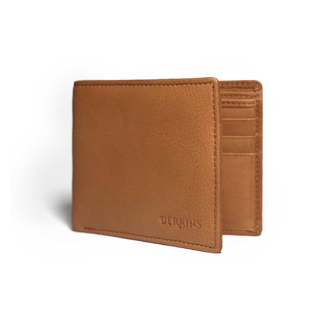 Leather BillFold