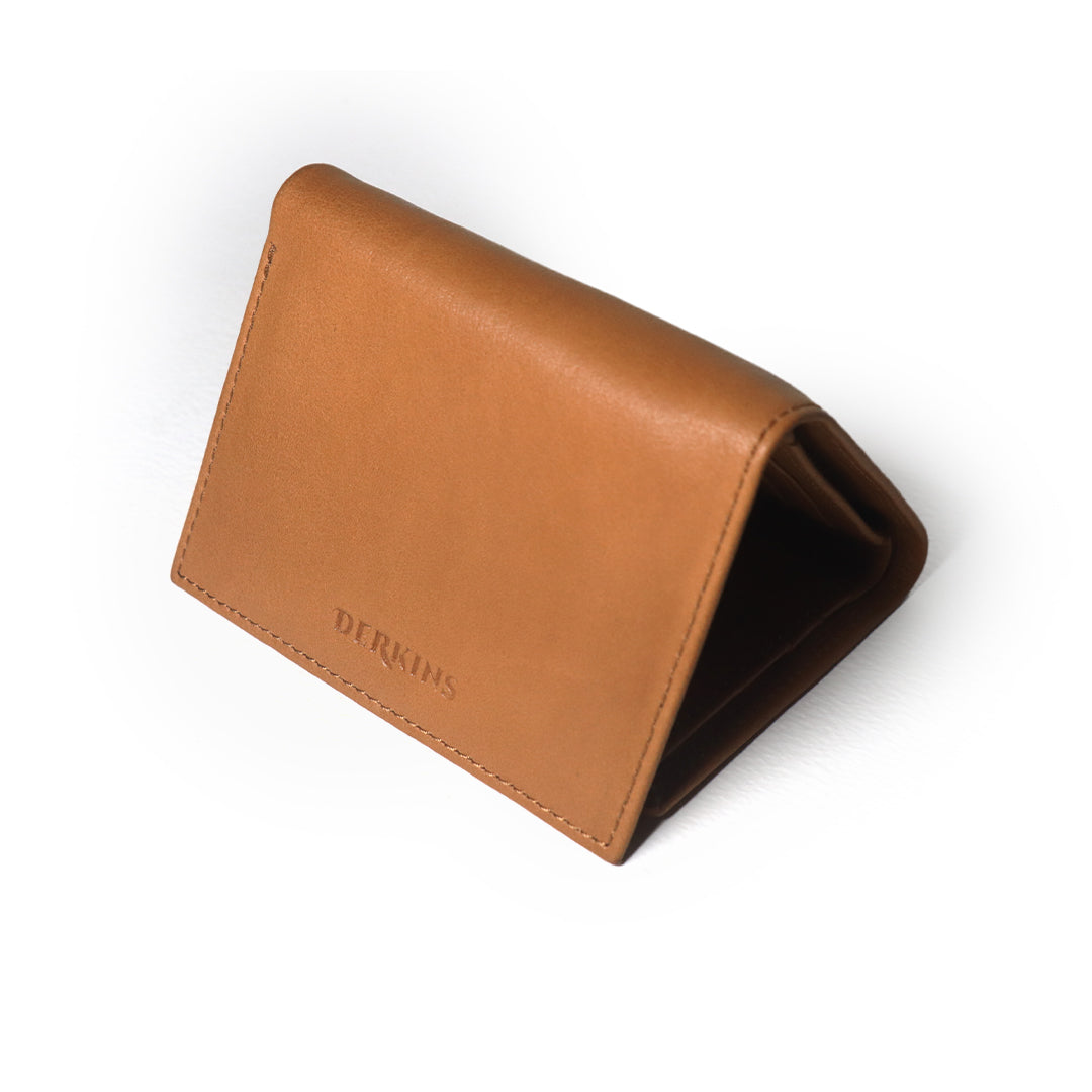 Leather BillFold