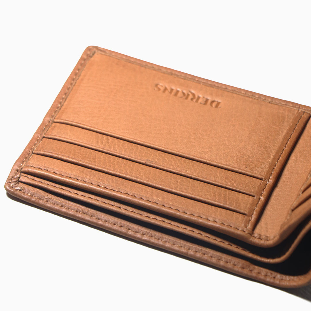 Leather BillFold