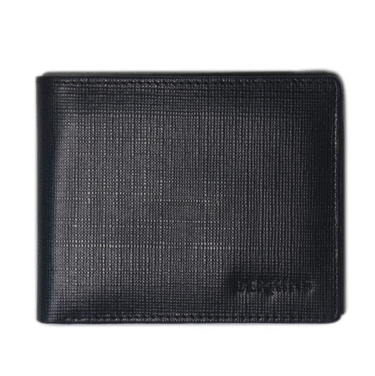 Black Billfold