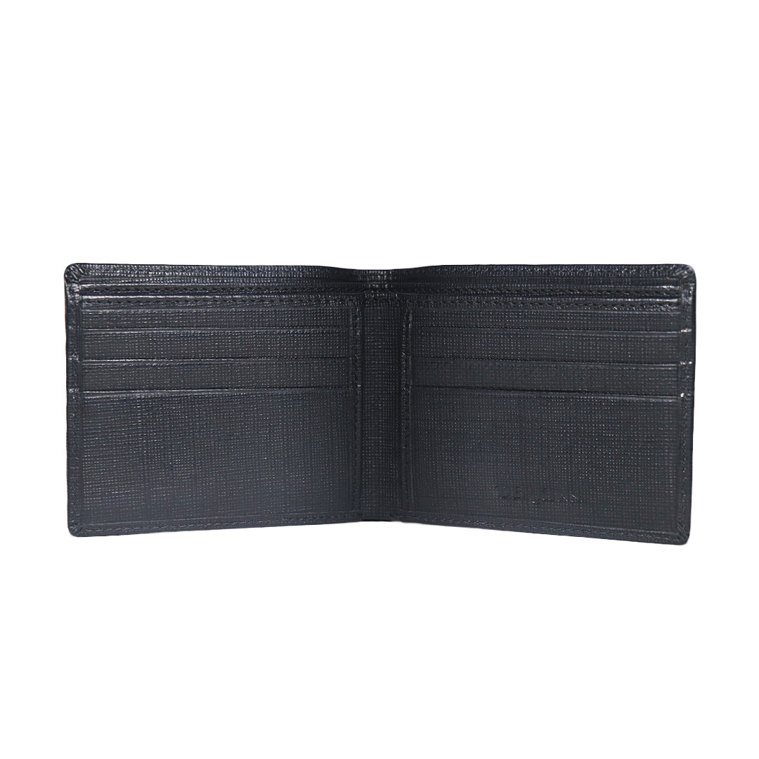 Black Billfold