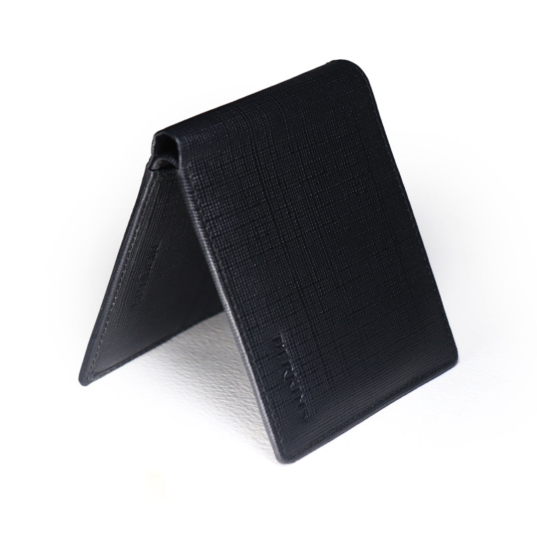 Black Billfold