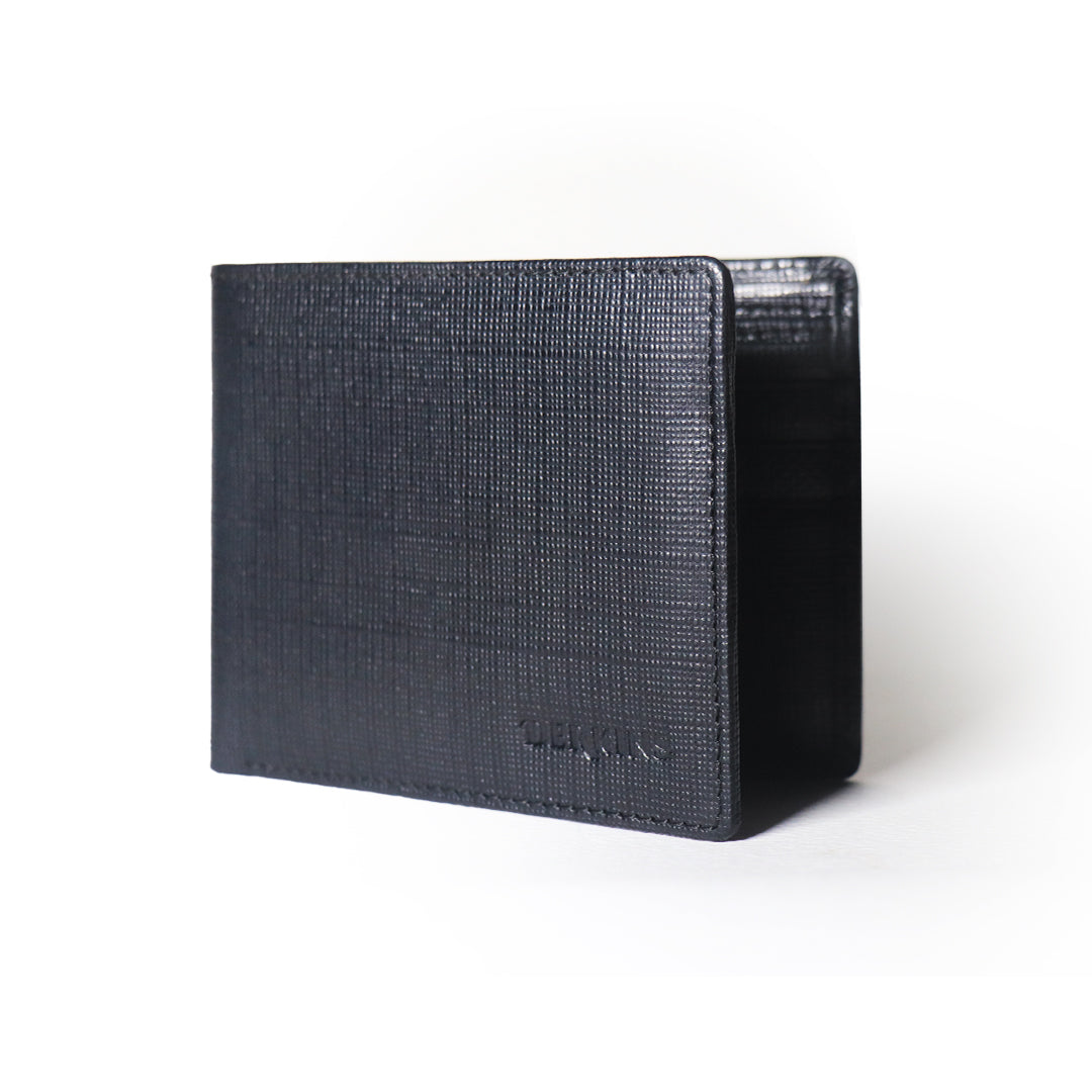 Black Billfold