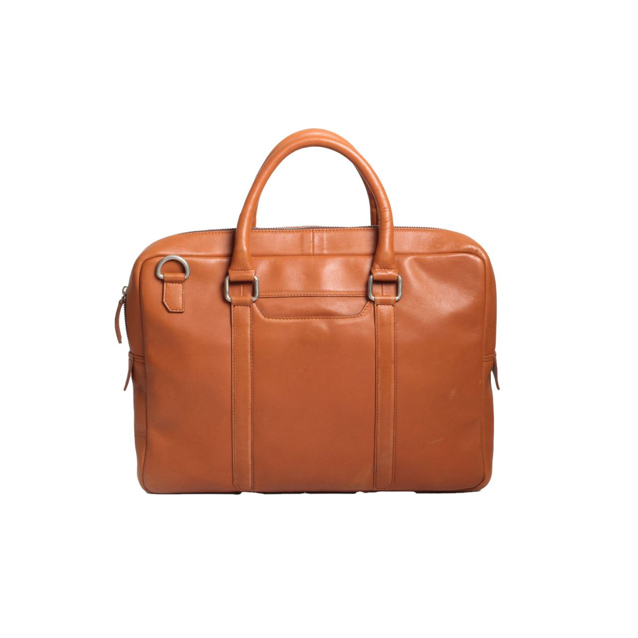 Laptop bag (Leather)